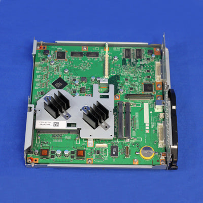 Canon C5051 5045 5035 5030 Main Controller PCB Assy, 2 (FM4-3838)