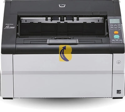 Fujitsu FI-7900 A3 Document Scanner Duplex 140ppm 500SHT ADF, USB3.1