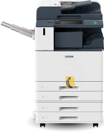 Fuji Xerox A3 ApeosPort VI C4471/C5571 Colour Photocopier All-in-One 45ppm *EX Lease Refurbished* 1 Year Warrany