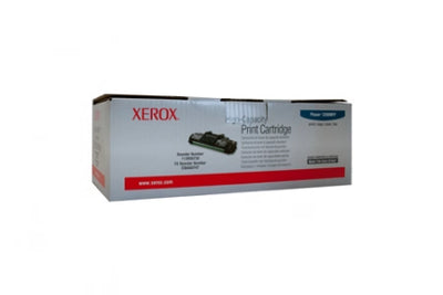 Genuine Fuji Xerox Phaser 3200MFP CWAA0747 Black Toner Cartridge 3,000 Prints
