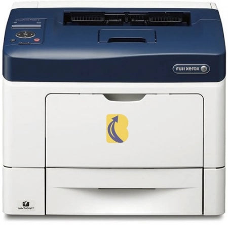 Fuji Xerox P455D A4 Mono Laser Printer Second Hand