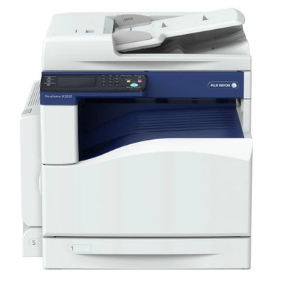 Fuji Xerox A3 Docucentre SC2020DNW Colour Multifunction Fully Refurbish