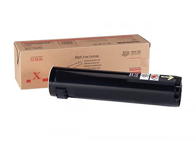 Genuine Fuji Xerox 7750 106R00652 Black Toner Cartridge 32,000 Prints