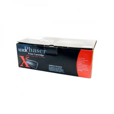 Genuine Fuji Xerox 3115 CWAA0524 Black Toner Cartridge 3,000 Prints