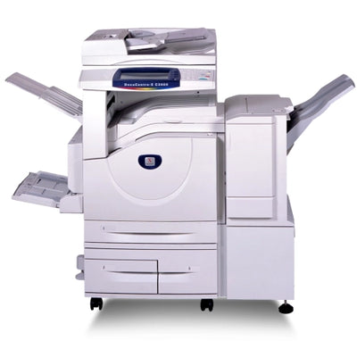 Fuji Xerox DocuCentre III C3300 A3 Colour Multifunction Photocopier