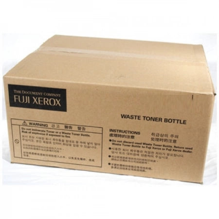 Genuine Fuji Xerox CWAA0777 waste toner container IV C2260 C2263 C2265
