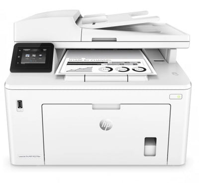 HP LaserJet Pro M227fdw MFP Wireless Mono Laser MFC [Discontinued]
