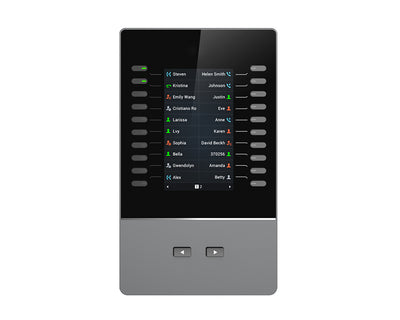 LCD EXTENSION MODULE FOR GRP2615 AND GXV3350 ONLY