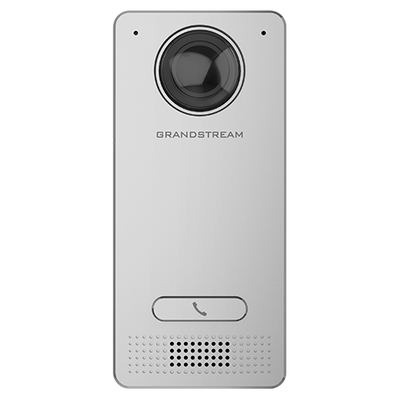 SINGLE BUTTON HD IP VIDEO DOOR SYSTE