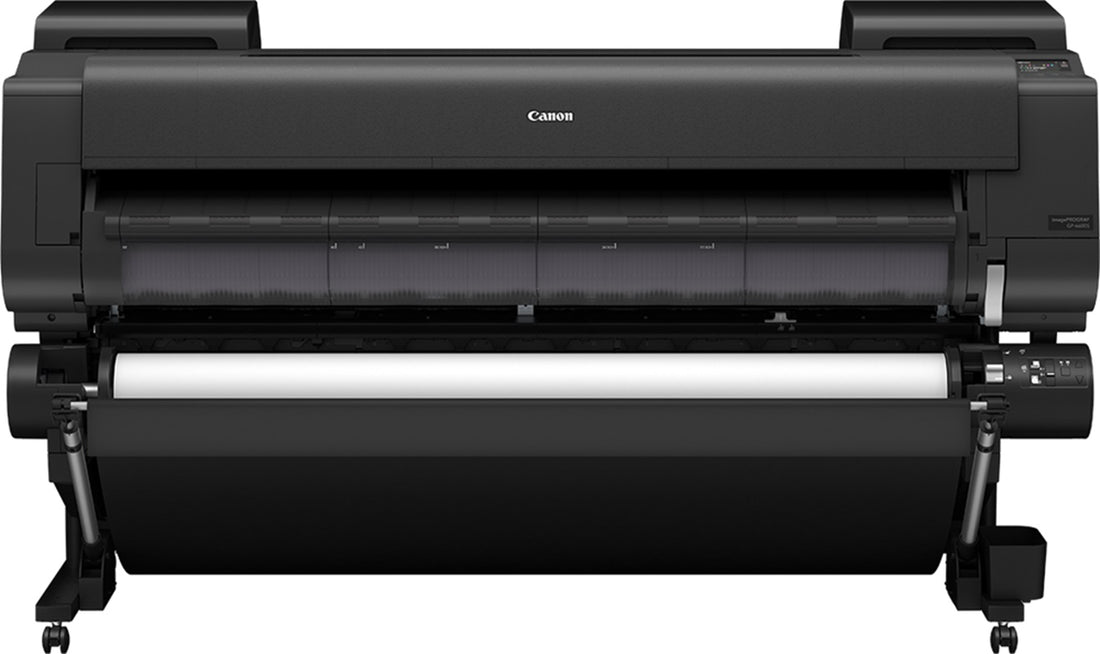 Canon imagePROGRAF GP-6600S 60in 7Col Graphic Poster Large Format Printer