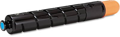 Canon TG46C GPR31 NPG46 Compatible Cyan Toner 27,000 Print
