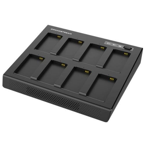 MULTI BATT CHARGER CADDIE