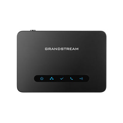 HD DECT REPEATER STATION