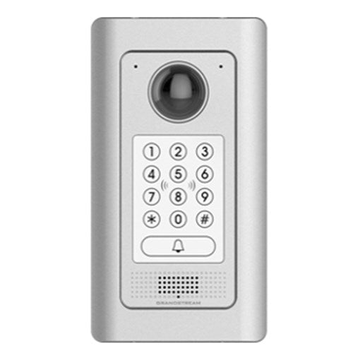 HD IP VIDEO DOOR SYSTE