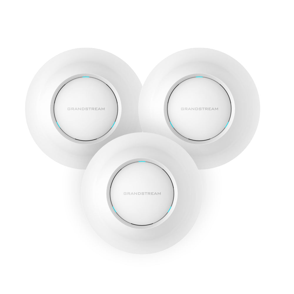 GRANDSTREAM GWN7630 WAP 4X4 802.11AC WAVE-2 (KIT)