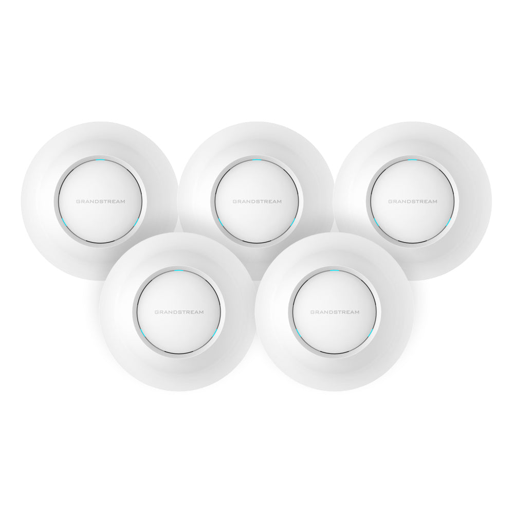 GRANDSTREAM GWN7630 WAP 4X4 802.11AC WAVE-2 WIRELESS (KIT)
