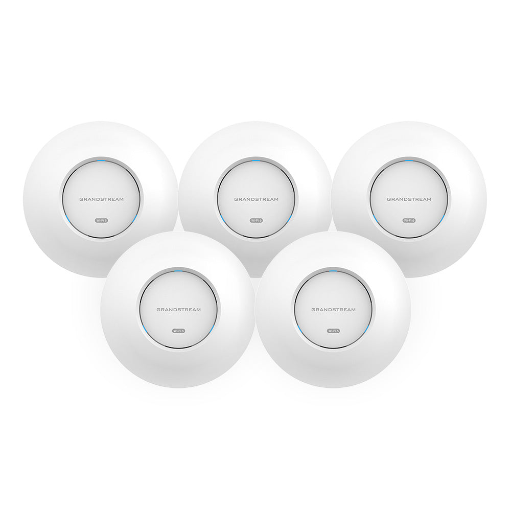 4X4 MIMO WIFI6 INTERNAL ACCESS POINT (5 PACK)