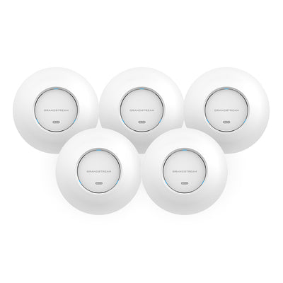4X4 MIMO WIFI6 INTERNAL ACCESS POINT (5 PACK)