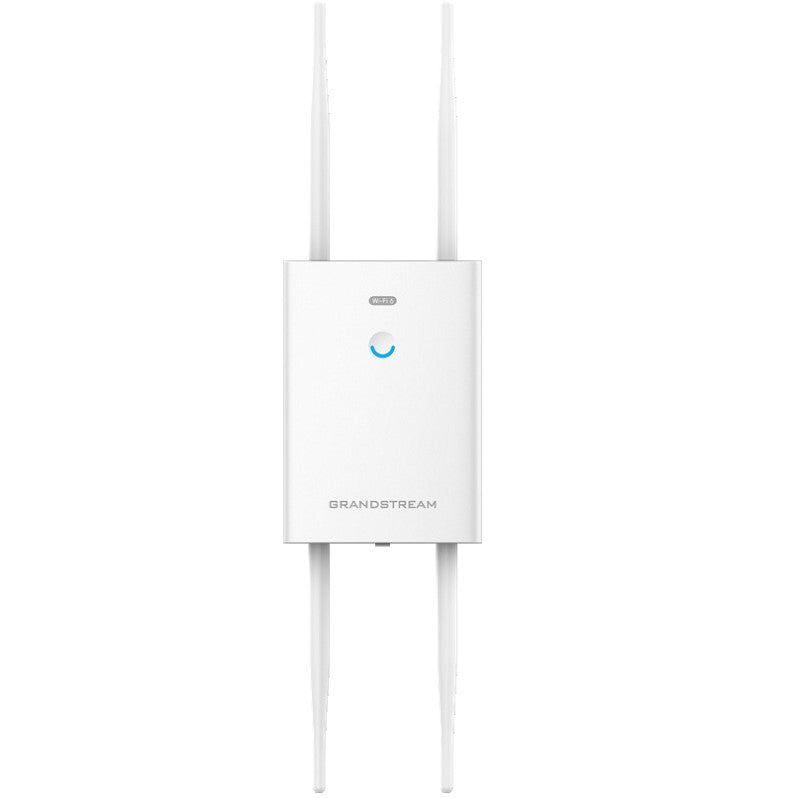 4X4 802.11 A/B/G/N/AC/AX WI-FI 6 OUTDOOR LONG RANGE AP
