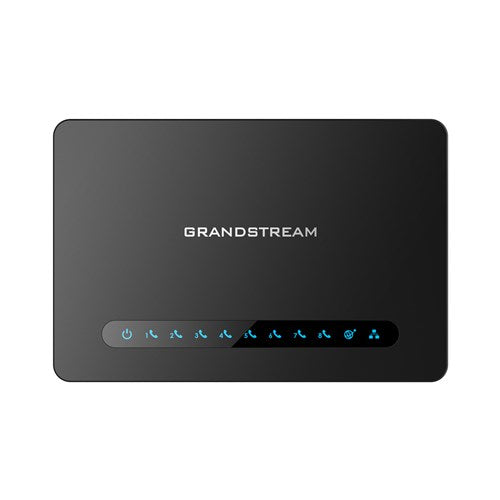 GRANDSTREAM ATA 8 FXS  2 GIGE  NAT ROUTER