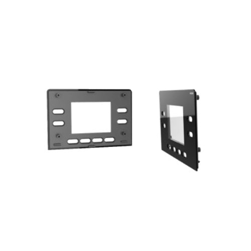 Custom Faceplate for GRP2613 IP Phone