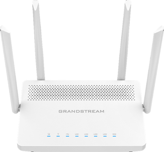 DUAL BAND WIFI ROUTER