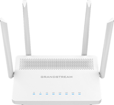 DUAL BAND WIFI ROUTER
