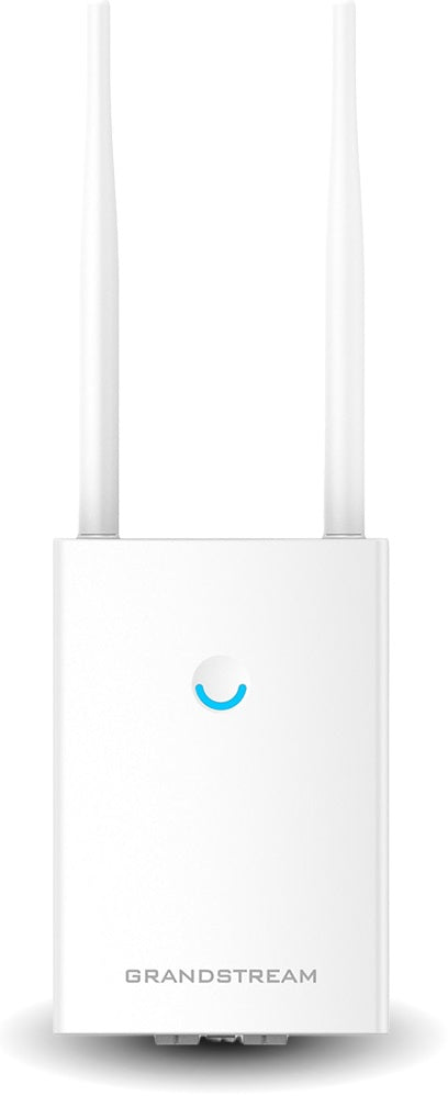 Outdoor Long-Range Wi-Fi Access Point  2.4 GHz and 5 GHz  Up to 250 Meter