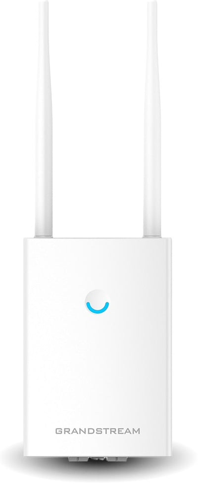 Outdoor Long-Range Wi-Fi Access Point  2.4 GHz and 5 GHz  Up to 250 Meter