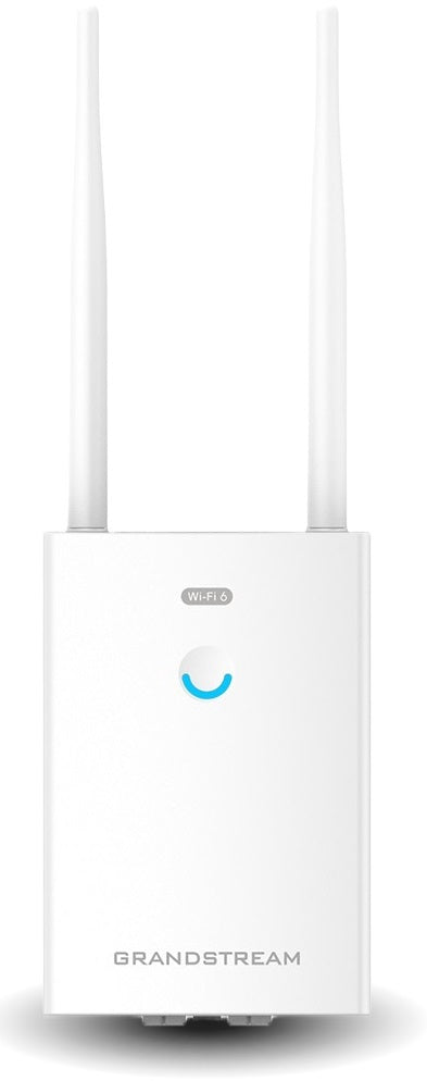 Grandstream 802.11AC WAVE-2 OUTDOOR LONG RANGE WiFi Access Point (POE/300 Metres)