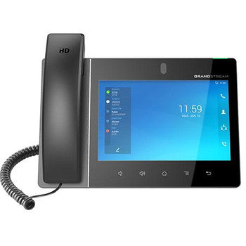 ANDROID BASED VIDEO IP PHONE 8" SECOND GENERATION