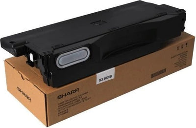 Genuine Sharp MX607HB Waste Toner Container 50,000 Page