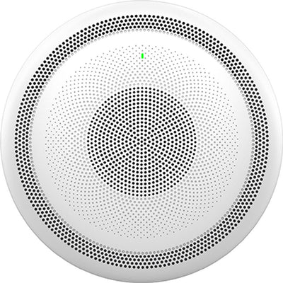 2-WAY SIP SPEAKER BUILT IN MEMS MICROPHONES 15W IN-CEILING