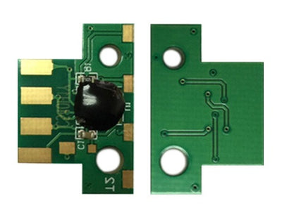 Lexmark CX725 Cyan Toner Chip 7,000 Page