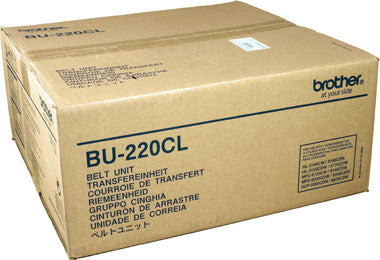 Brother BU-220CL Belt Unit (Genuine)