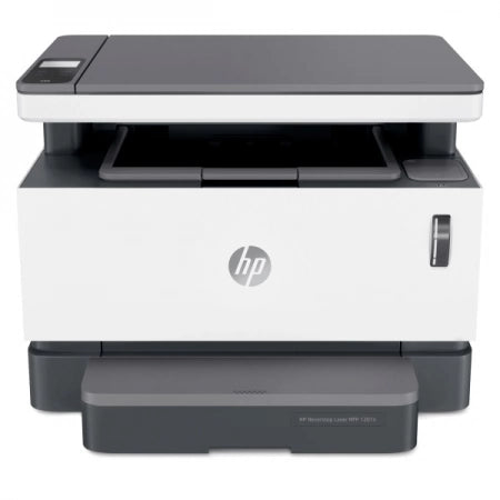 HP Neverstop Laser MFP 1201n Mono Refillable Printer (5HG89A)
