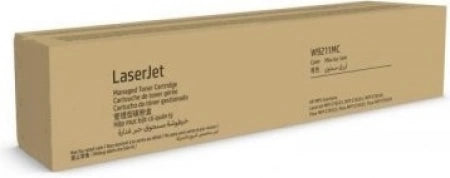 HP W9211MC Compatible Cyan Toner Cartridge - 28000 Pages