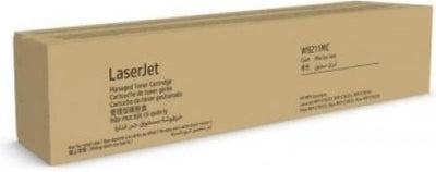 HP W9211MC Compatible Cyan Toner Cartridge - 28000 Pages