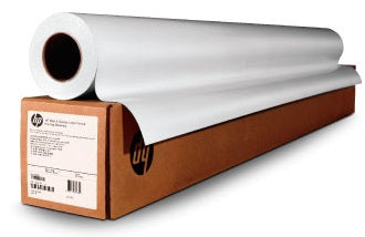 A1 Universal Bond Paper 80gsm 24" 594mmx91.4m Q8004A
