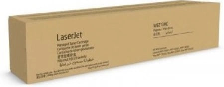 HP W9213MC Compatible Magenta Toner Cartridge - 28000 Pages