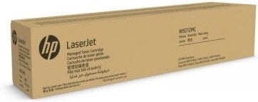 Genuine HP W9212MC Yellow Toner Cartridge - 28000 Page