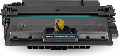 HP 14X CF214X Compatible Black Toner Cartridge 17,500 Pages