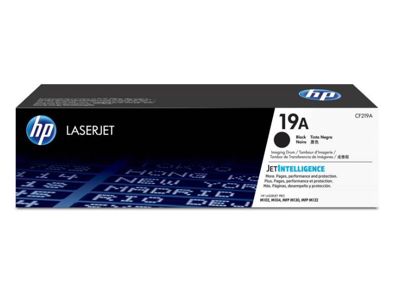 Genuine HP 19A CF219A Imaging Drum Unit 12,000 Print