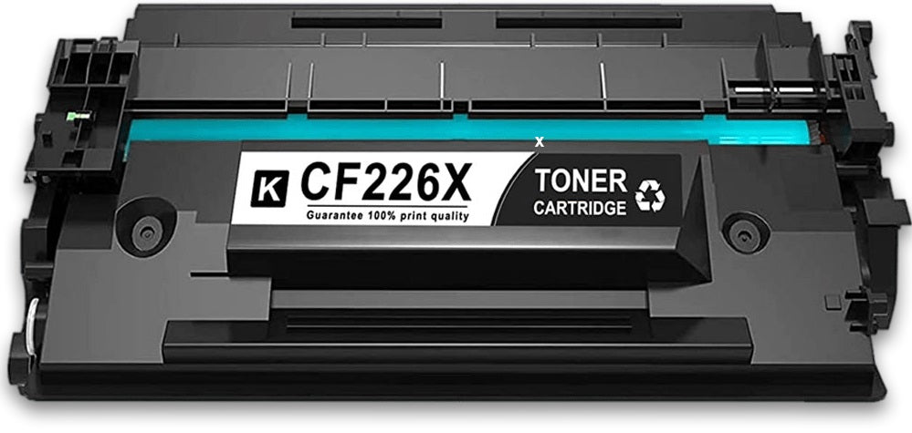 HP 26X CF226X Compatible Toner Cartridge 9000 Page