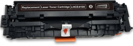 HP 305X CE410X Compatible Black Toner Cartridge 4,000 Prints