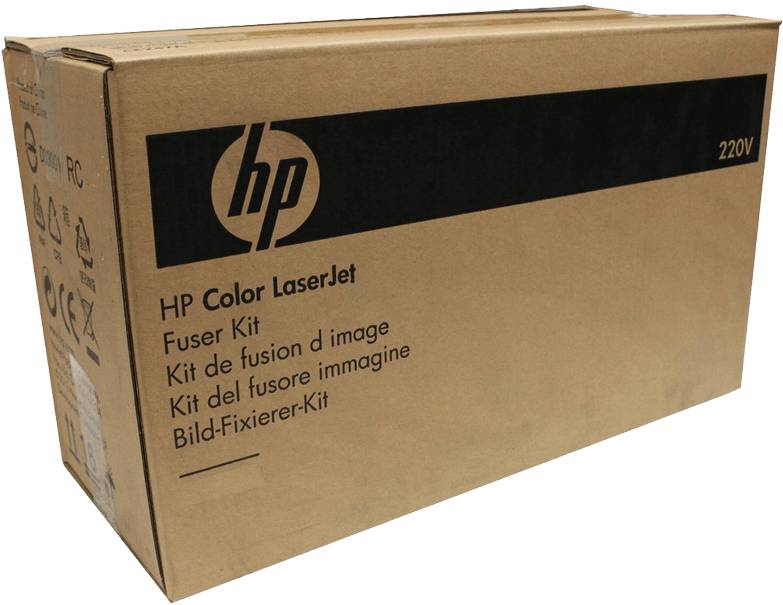 HP LaserJet Q7503A RM1-3146-000 Genuine Fuser Assembly 220V