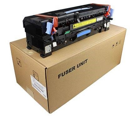 HP LaserJet 9000/9040/9050 Genuine RG5-5751-000 Fuser Assembly 220V (RG5-5751) - 350k Yield