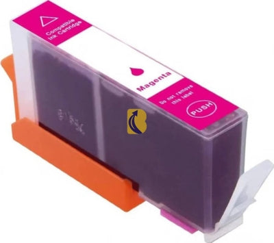 HP 935XL C2P25AA Magenta Compatible Ink Cartridge 825 Prints
