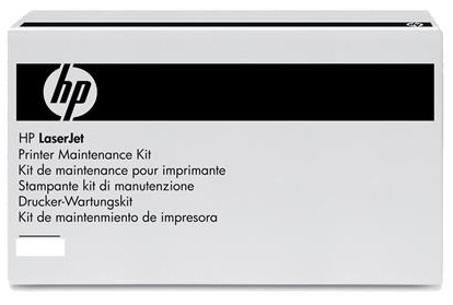 HP Q5999A Genuine LaserJet 220V Maintenance Kit - 200K Yield