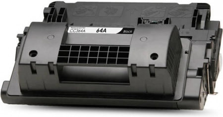 HP 64X CC364X Compatible Toner Cartridge 24,000 Pages